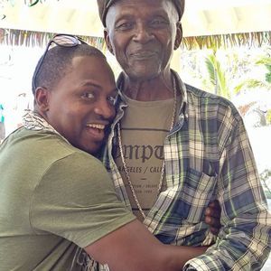 Meet your Posher, Gary